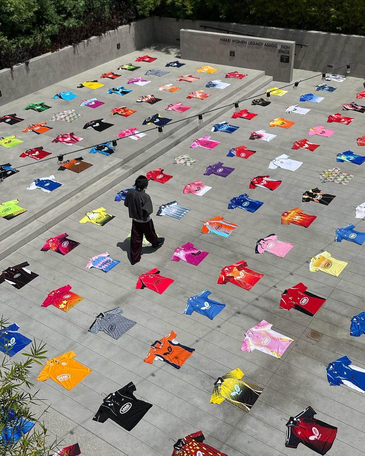 Clothing Pack