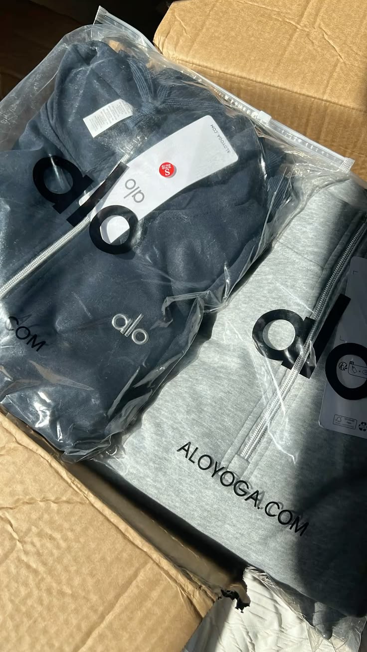 Alo Clothing Vendor